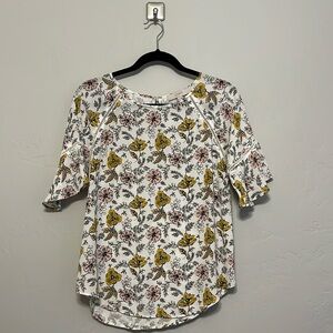 🏜️ 3 for $15 Women’s Loft top